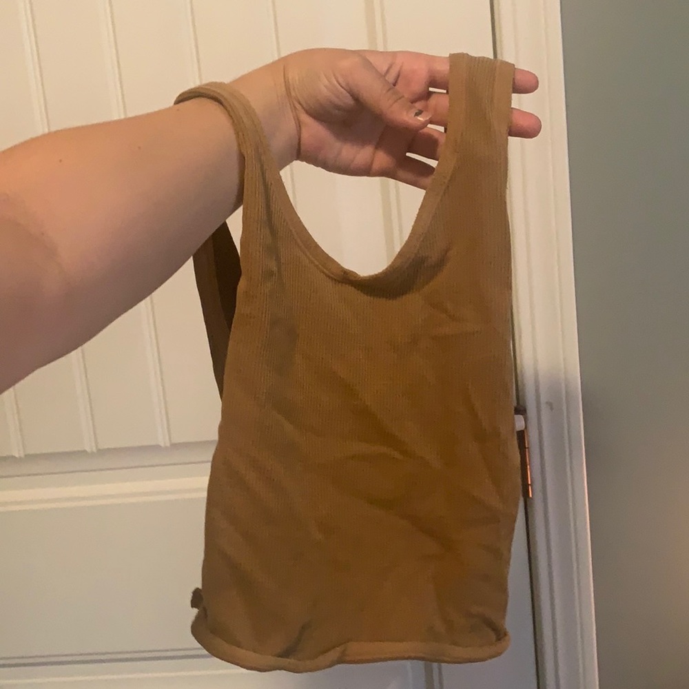 Urban outfitters top